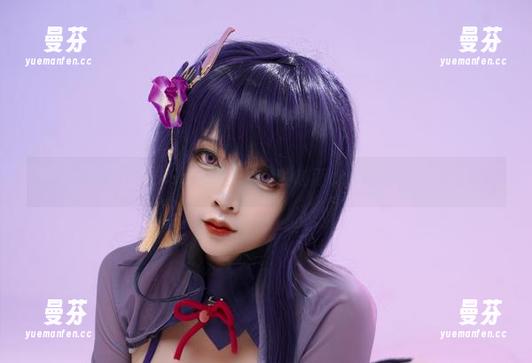 比图更精彩，Sayo Momo的越南coser原图在这里